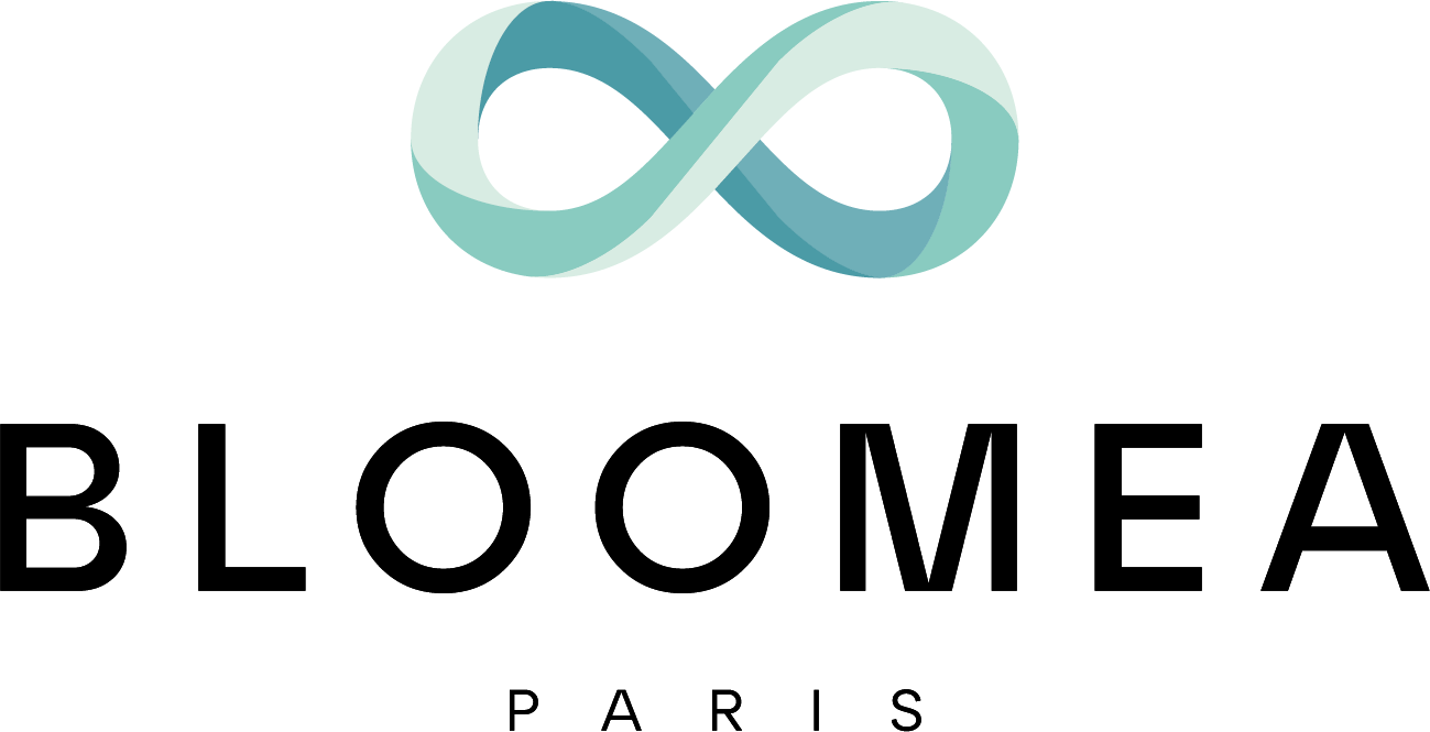 Logo Bloomea