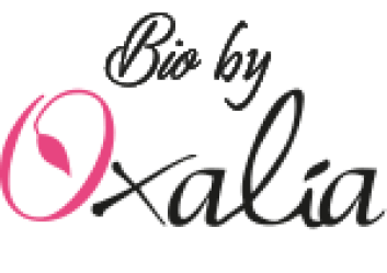 Logo Oxalia