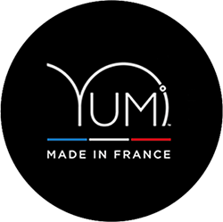 Logo Yumi